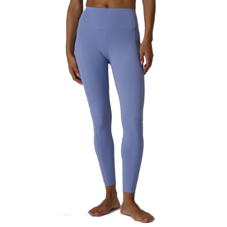 Жіночі легінси 4F-TIGHTS FNK F480-34S-LIGHT BLUE