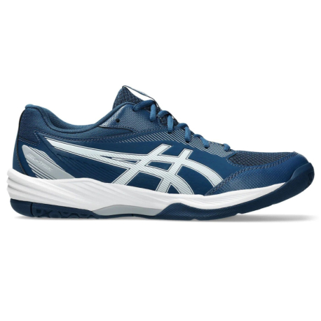 Чоловіче зального взуття ASICS-Gel Task 4 M mako/blue white