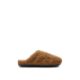 Сандалі MOON BOOT-MB TEDDY SLIPPER, M008 COGNAC