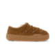 Низькі зимові черевики MOON BOOT-MB PARK SLIPPER-M008 COGNAC