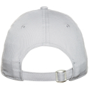 Кепка NEW ERA-940 MBL BASIC NY Yankees Grey/White NOS - Кепка New Era. thumbnail 5