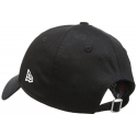 Кепка NEW ERA-940 MLB League Basic NEYYAN-BLACK/WHITE - Чоловіча кепка New Era. thumbnail 3