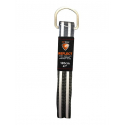 Шнурки для взуття SOFSOLE-ROUND REFLECTIVE - Шнурки марки Sof Sole округлої форми, довжина яких 120 см. thumbnail 1