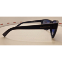 Сонцезахисні окуляри BLIZZARD-Sun glasses PCSC602333, rubber dark blue, 67-17-135 - 