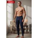 Чоловічі термо штани CRAFT-ADV WARM INTENSITY PANT M-999000-Modrá - 