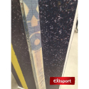 Лижі з кріпленням FISCHER-ADVENTURE 62 CROWN XTRALITE IFP + CONTROL STEP - 