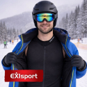 Чоловічий захист DAINESE-AUXAGON Vest Y64 - 