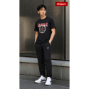 Чоловіча футболка з коротким рукавом NIKE-M JORDAN AJ23 VARSITY SS CREW 2 - 