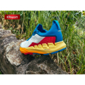 Чоловіче трейлове бігове взуття TECNICA-Pyrox Xplore Ms, ice grey/blue - 