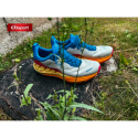 Чоловіче трейлове бігове взуття TECNICA-Pyrox Xplore Ms, ice grey/blue - 