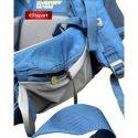 Туристичний рюкзак EVERETT-TOURER 40 - 