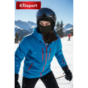 Кукла BLIZZARD-Multisport Balaclava, black - 
