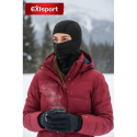 Кукла BLIZZARD-Multisport Balaclava, black - 