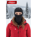 Кукла BLIZZARD-Multisport Balaclava junior, black - 