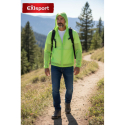 Чоловіча туристична куртка NORTHFINDER-NORTHKIT-BU-32682SII-green - 