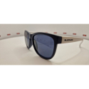 Дитячі сонцезахисні окуляри BLIZZARD-Sun glasses PCC529331, dark blue matt, 55-13-118 - 
